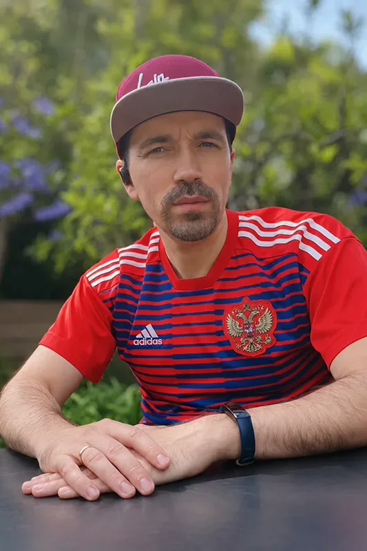 Алексей — партнёр ФлиппингСтрой