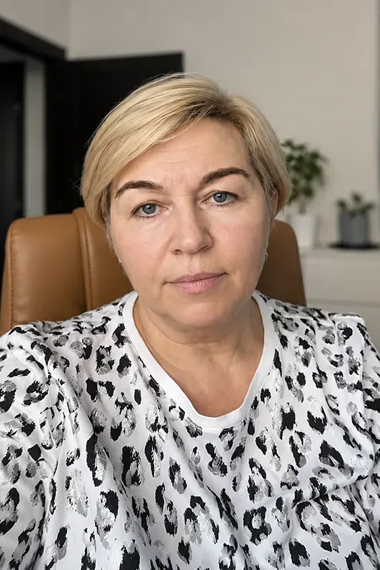 Татьяна — партнёр ФлиппингСтрой